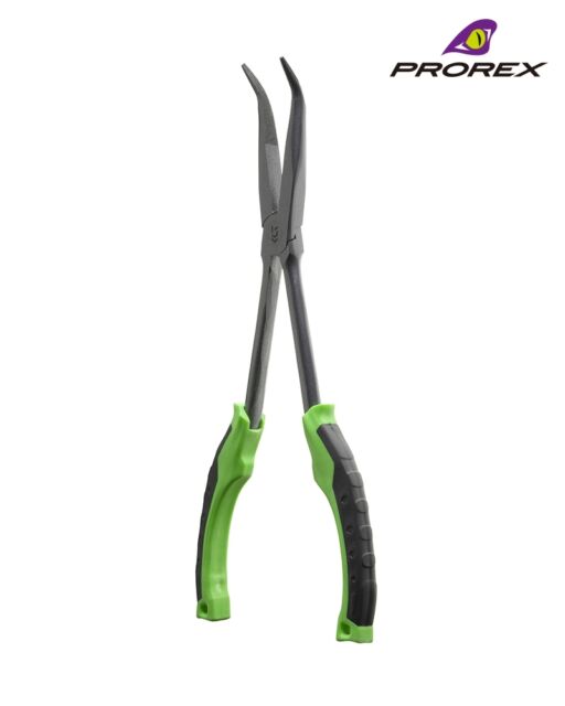 Daiwa Prorex PX Bent Nose Pliers XL 11"/280mm