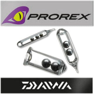 Daiwa Prorex Insert Rattle