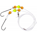 Zebco Flatty Wishbone Sea Rig