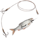 Quantum Mr.Pike Universal Leader Camo