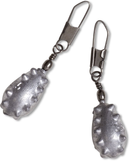 Quantum Drop Shot Weights