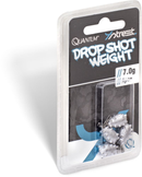 Quantum Drop Shot Weights