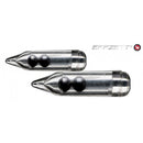 DAM Effzett Power Accessories- Soft Bait Rattle