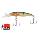DAM Minnow 40mm 2.1g Perch 5683140