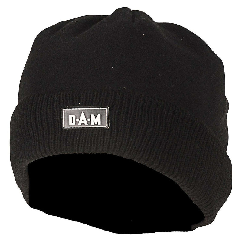 DAM Hot Fleece Hat