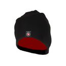 DAM Effzett Knitted Beanie With Fleece