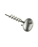 Daiwa Prorex Screw-In Football Head