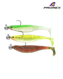 Daiwa PX Classic SD Zander Kit 1