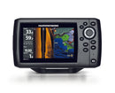 HUMMINBIRD HELIX 5 CHIRP SI GPS G2