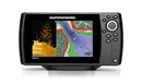 HUMMINBIRD HELIX 7 CHIRP DI GPS G2