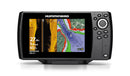 HUMMINBIRD HELIX 7 CHIRP SI GPS G2N