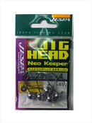 Yarie 615 MiniMini Jig Head Neo Keeper