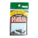 Yarie 805 Rolling Swivels Black