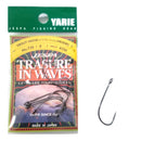 Yarie 720 Trout Hook Model-1