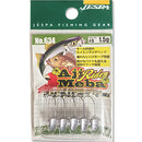 Yarie 634 Aji Meba Rider Jig Head
