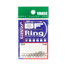 Yarie Jespa BF Split Rings