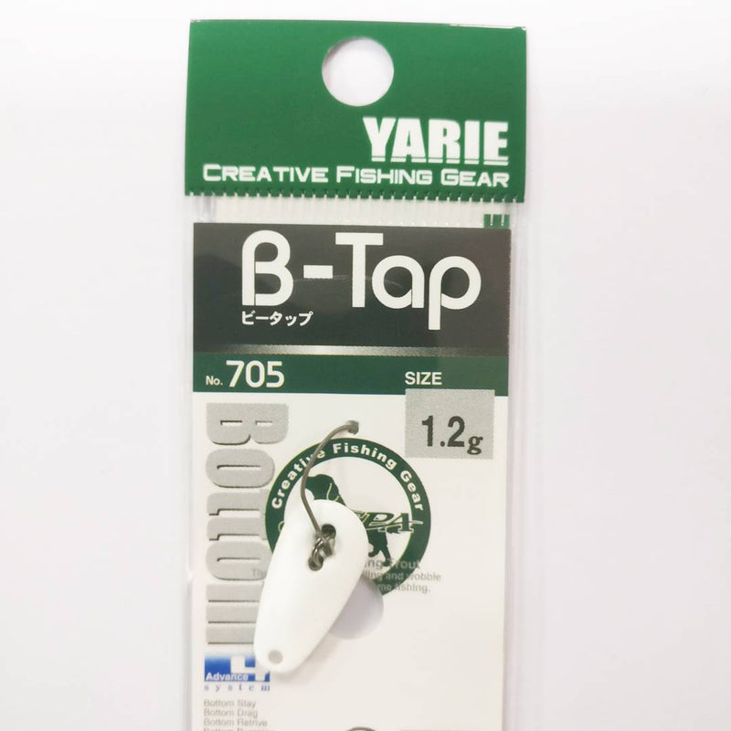 Yarie B-Tap 1.2g No.51