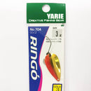 Yarie Ringo 3g NO.3