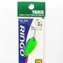 Yarie Ringo 3g NO.33