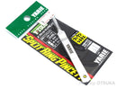 Yarie 801 Split Ring Pincette