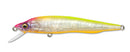 MEGABASS VISION Q-GO GP HACHIRO BONE
