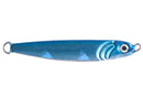 MEGABASS METAL-X SPIRAL FALL (50g) G BLUE