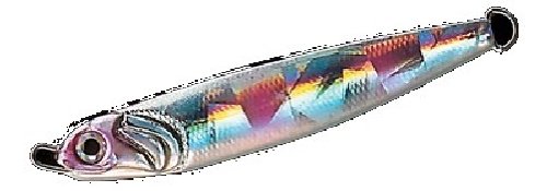 MEGABASS METAL-X SPIRAL FALL (50g) G RAINBOW