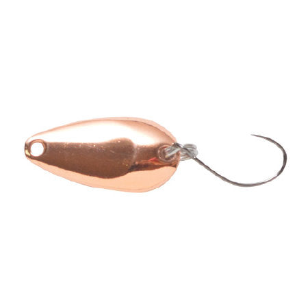 MEGABASS GREAT HUNTING (1.5g)  COPPER POLISH