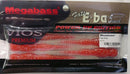 MEGABASS FATS E-ba (P) (5inch) MOTSU