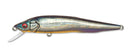 MEGABASS VISION Q-GO GW STEALTH FLASH