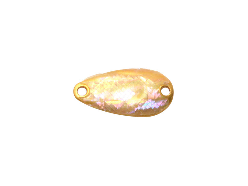 MEGABASS GREAT HUNTING ABALONE (1.5g) AB PEARL GOLD