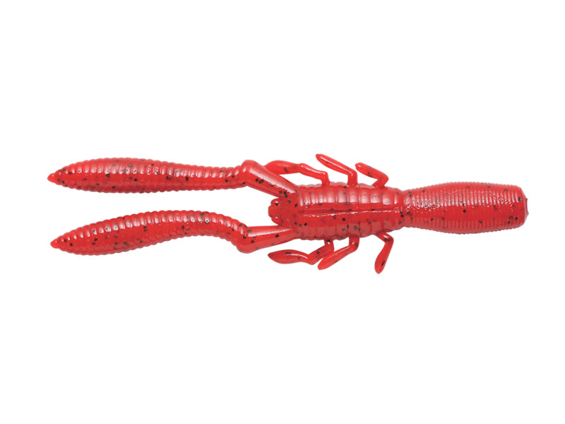 MEGABASS HONJIKOMI BOTTLE SHRIMP(4inch) DEMON CRAW