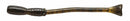 MEGABASS INCH-ZIC 8inch(VIOS MINERAL) NUMA EBI