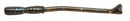 MEGABASS INCH-ZIC 8inch (VIOS MINERAL) GREEN PUMKIN BLUE