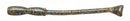 MEGABASS INCH-ZIC 8inch (VIOS MINERAL) BLUE GILL