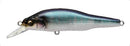 MEGABASS X-80 TRICK DARTER M BLUE BACK OIKAWA