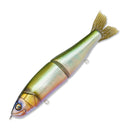 MEGABASS XS SUPER LIMBERLAMBER(FS) HASU