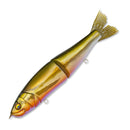 MEGABASS XS SUPER LIMBERLAMBER(FS) UGUI