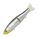 MEGABASS XS SUPER LIMBERLAMBER(FS) SILVER SHINER