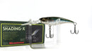 MEGABASS SHADING-X62 WAGIN HASU