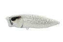 MEGABASS POPMAX USA WHITE PYTHON