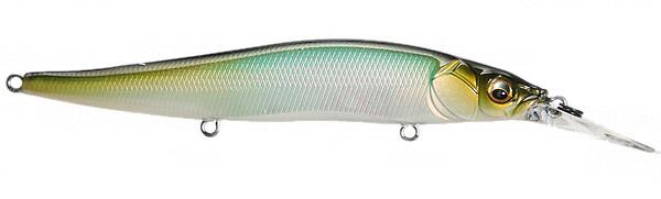 MEGABASS ONETEN+1 ITO NATURAL USA