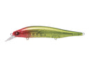MEGABASS X-80 MAGNUM GLX GREEN APPLE
