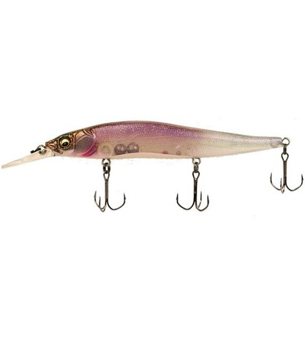 MEGABASS ONETEN+1 GLXS NATURAL SHAD
