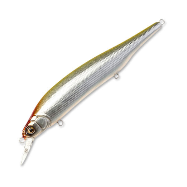 Megabass ITO Shiner MG Western Clown