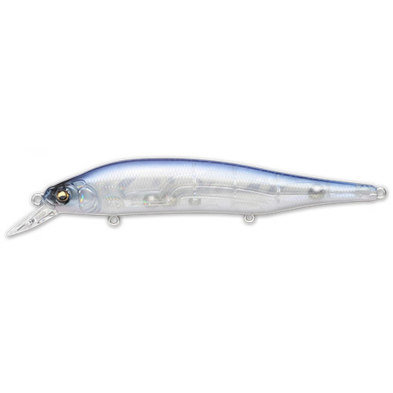 Megabass ITO Shiner GP Pro Blue