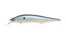 Megabass ITO Shiner MG Sexy French Pearl