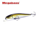 MEGABASS VISION Q-GO AL TENRYU AYU