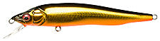 MEGABASS VISION Q-GO SLOW FLOAT MEGABASS KINKURO