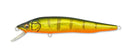 MEGABASS VISION Q-GO GG KASUMI TIGER